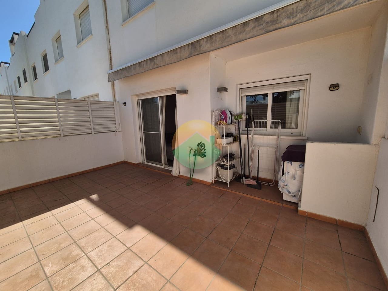 3 slaapkamer Appartement te koop in Condado de Alhama met zwembad - € 125.000 (Ref: 9263558)