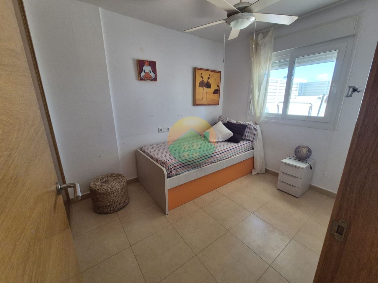 3 slaapkamer Appartement te koop in Condado de Alhama met zwembad - € 125.000 (Ref: 9263558)