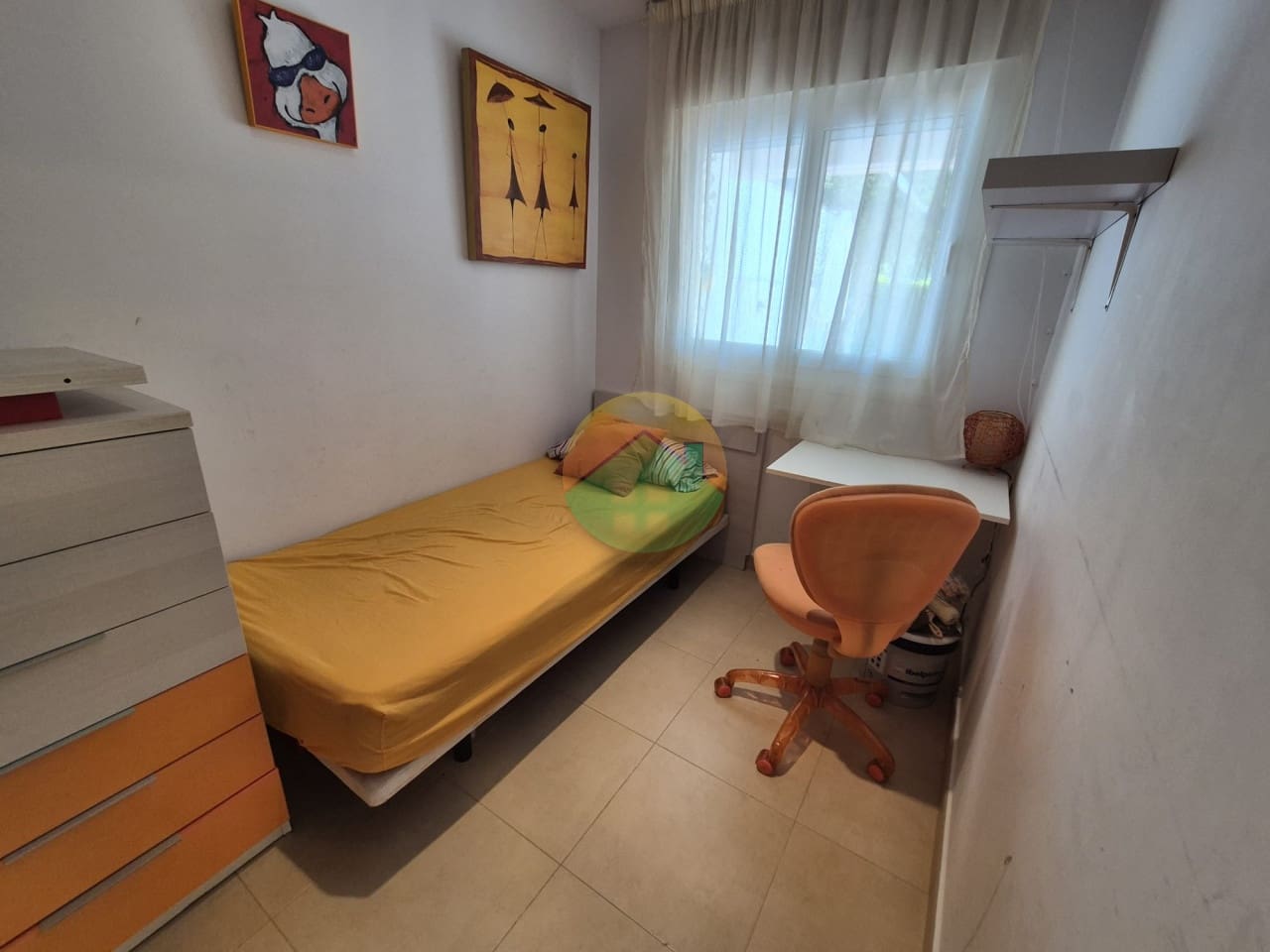 3 slaapkamer Appartement te koop in Condado de Alhama met zwembad - € 125.000 (Ref: 9263558)