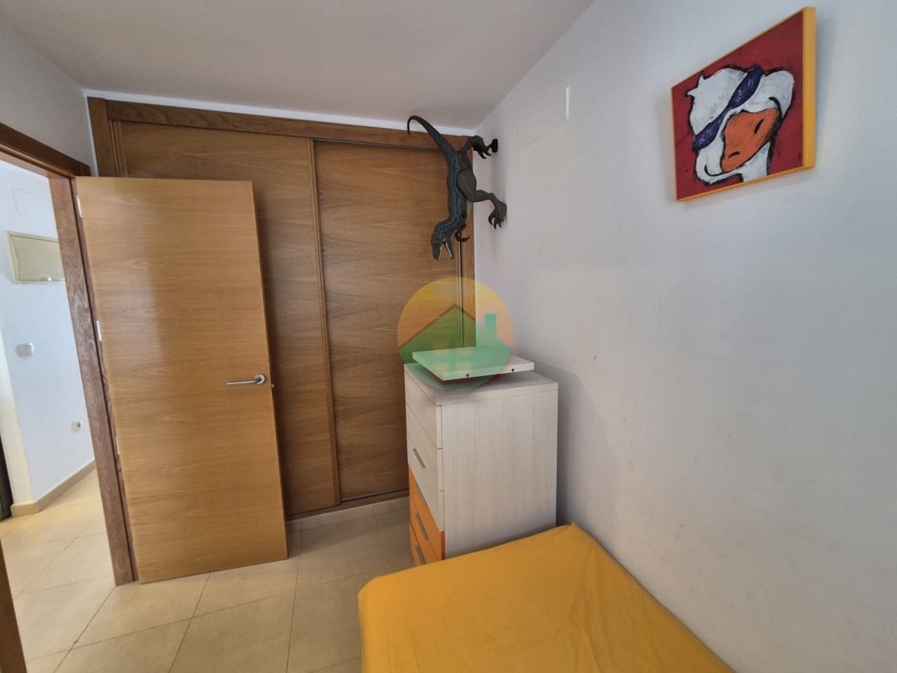 3 slaapkamer Appartement te koop in Condado de Alhama met zwembad - € 125.000 (Ref: 9263558)