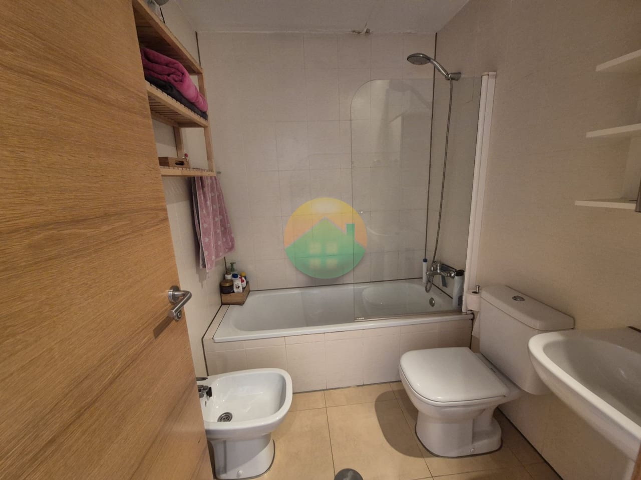 3 slaapkamer Appartement te koop in Condado de Alhama met zwembad - € 125.000 (Ref: 9263558)