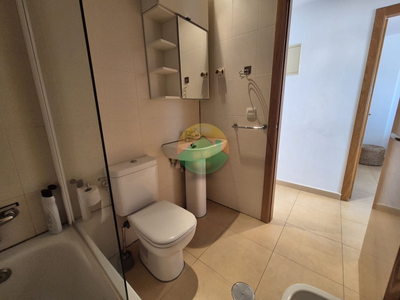 3 slaapkamer Appartement te koop in Condado de Alhama met zwembad - € 125.000 (Ref: 9263558)