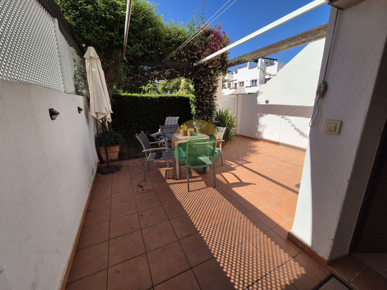 3 slaapkamer Appartement te koop in Condado de Alhama met zwembad - € 125.000 (Ref: 9263558)