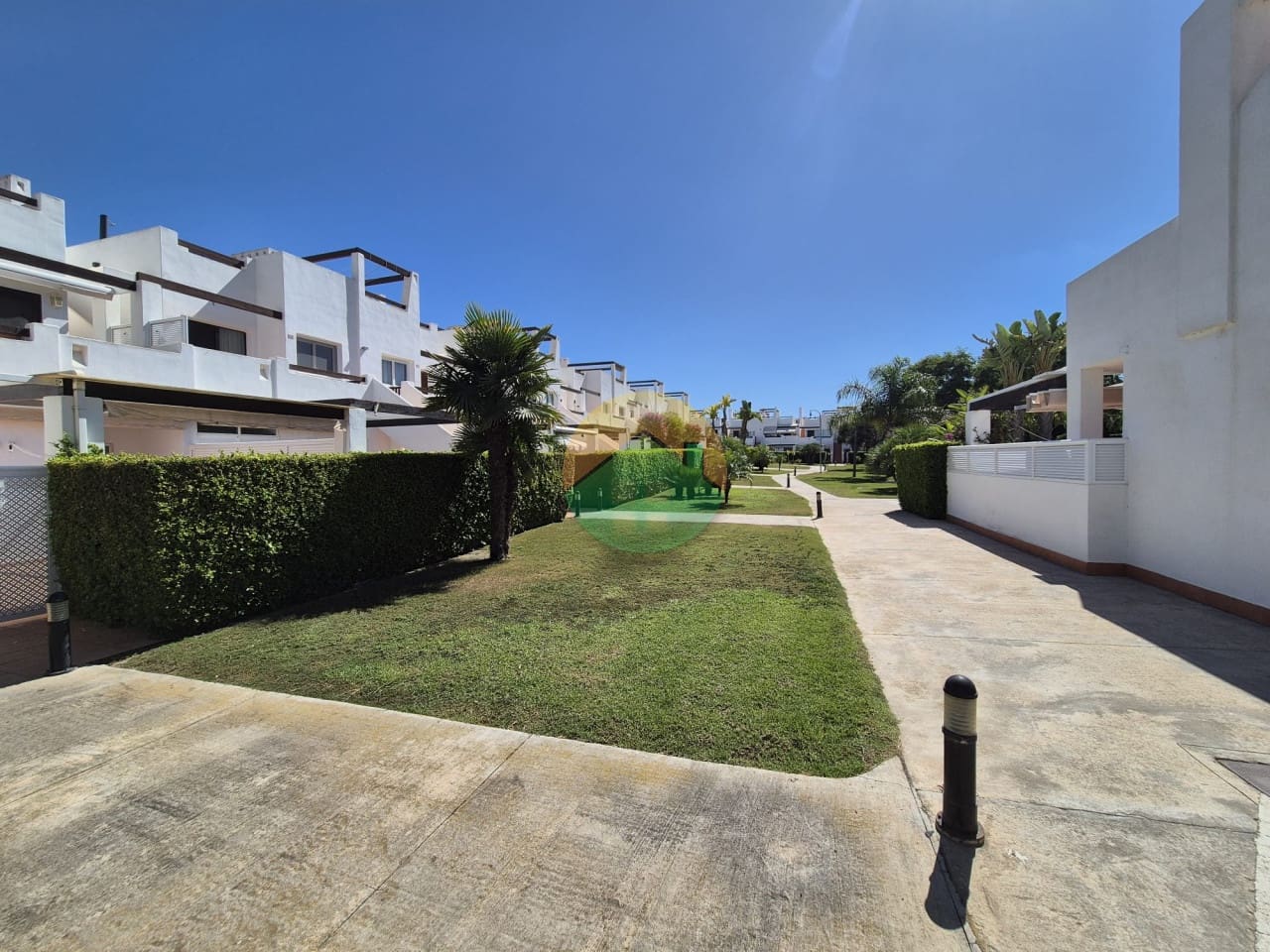 3 slaapkamer Appartement te koop in Condado de Alhama met zwembad - € 125.000 (Ref: 9263558)