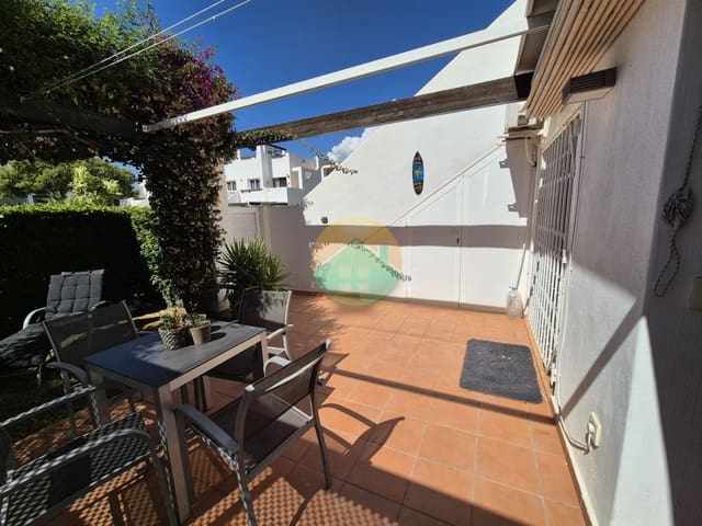3 slaapkamer Appartement te koop in Condado de Alhama, Alhama de Murcia met zwembad - € 125.000 (Ref: 9263558)