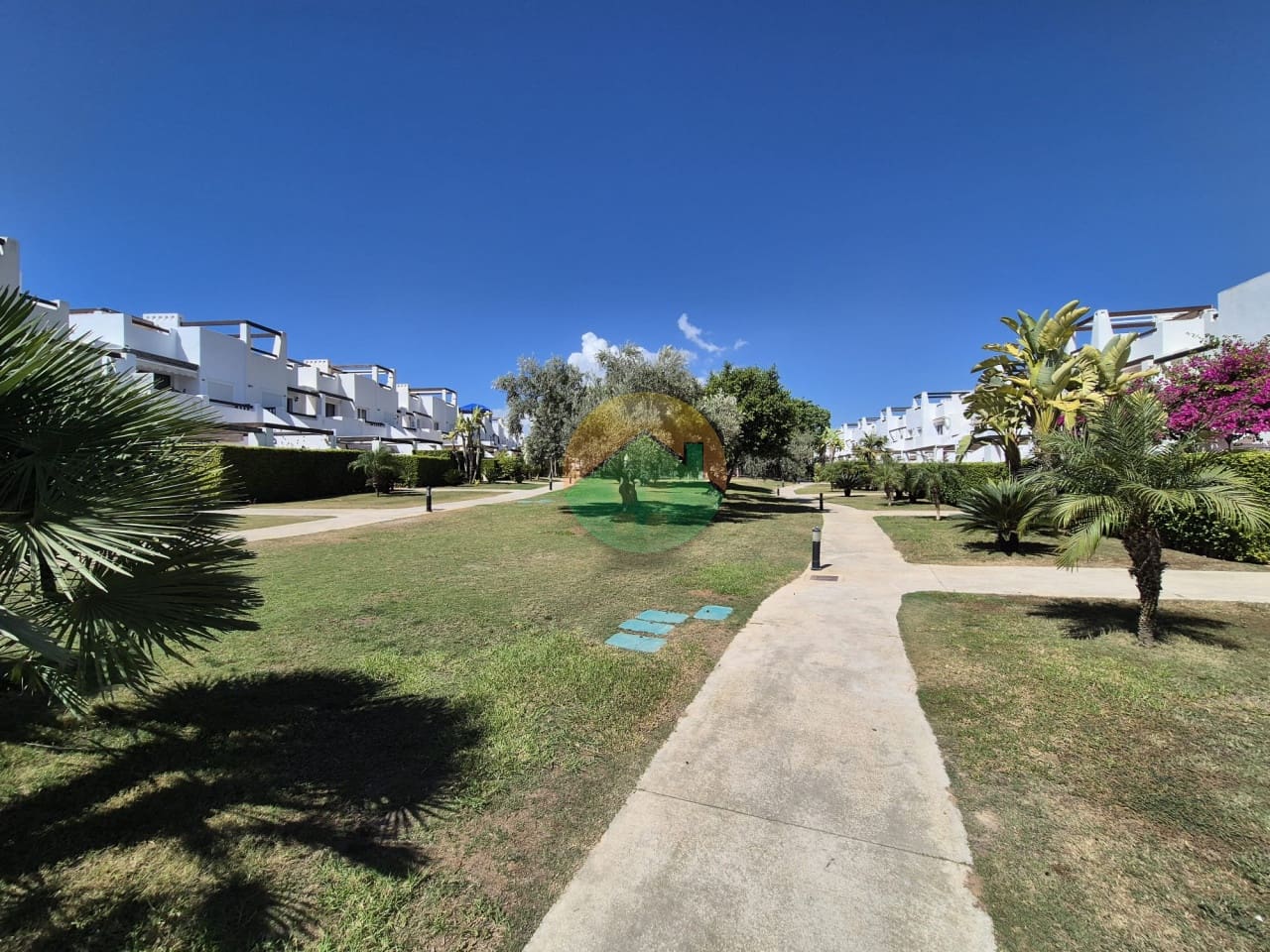 3 slaapkamer Appartement te koop in Condado de Alhama met zwembad - € 125.000 (Ref: 9263558)