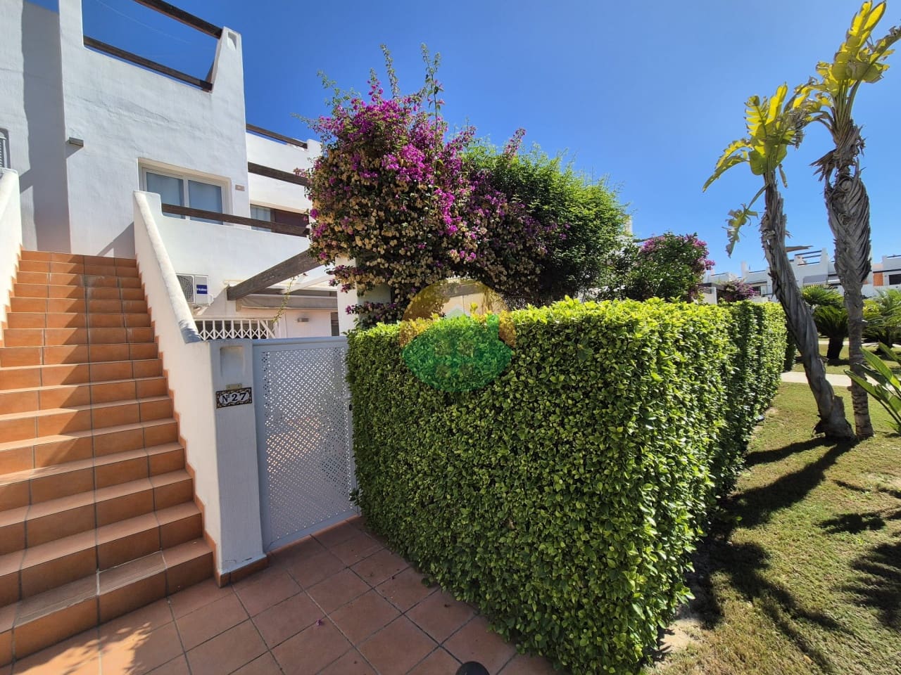 3 slaapkamer Appartement te koop in Condado de Alhama met zwembad - € 125.000 (Ref: 9263558)