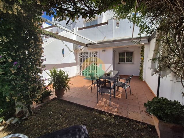 3 slaapkamer Appartement te koop in Condado de Alhama, Alhama de Murcia met zwembad - € 125.000 (Ref: 9263558)