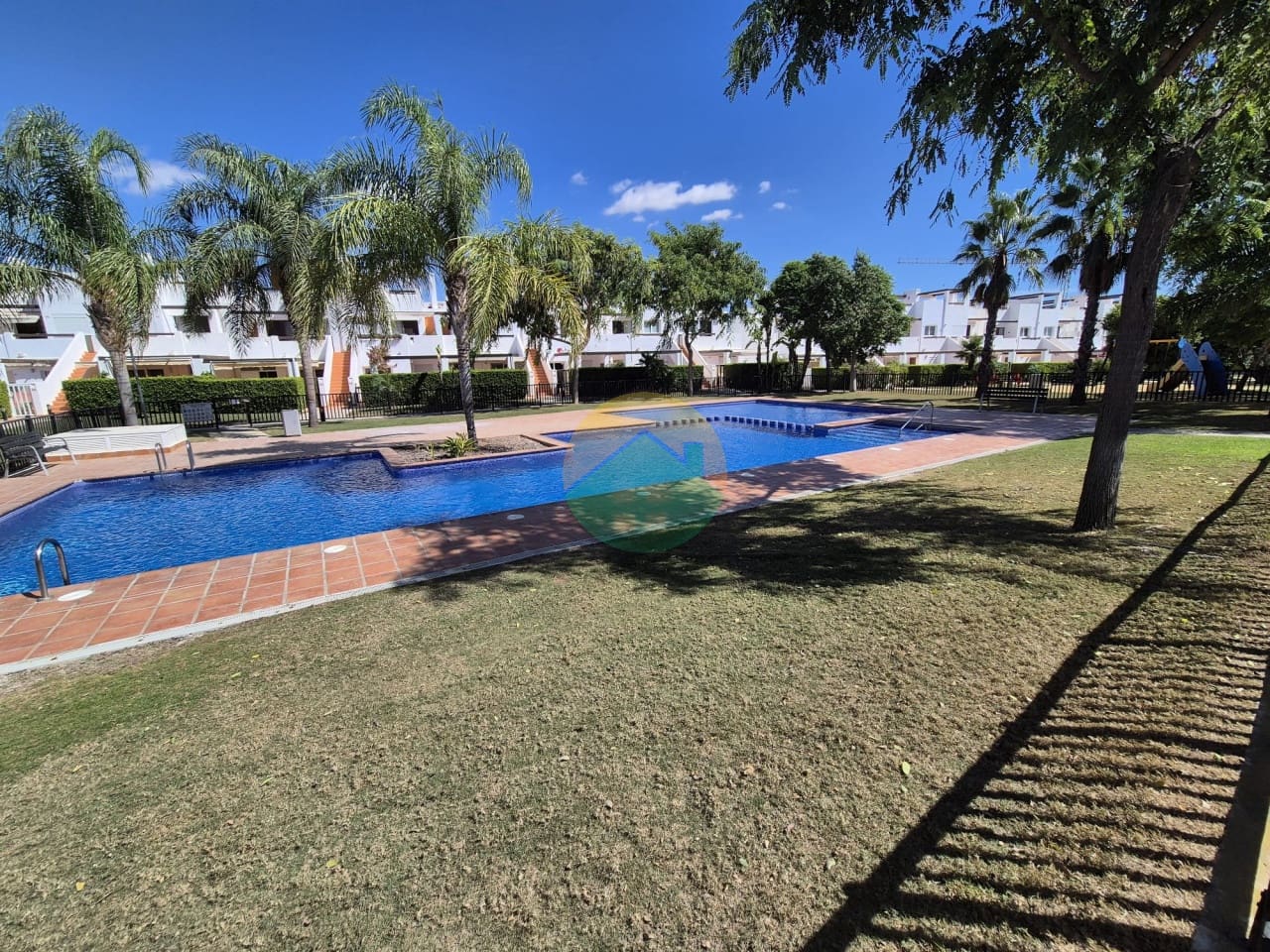 3 slaapkamer Appartement te koop in Condado de Alhama met zwembad - € 125.000 (Ref: 9263558)