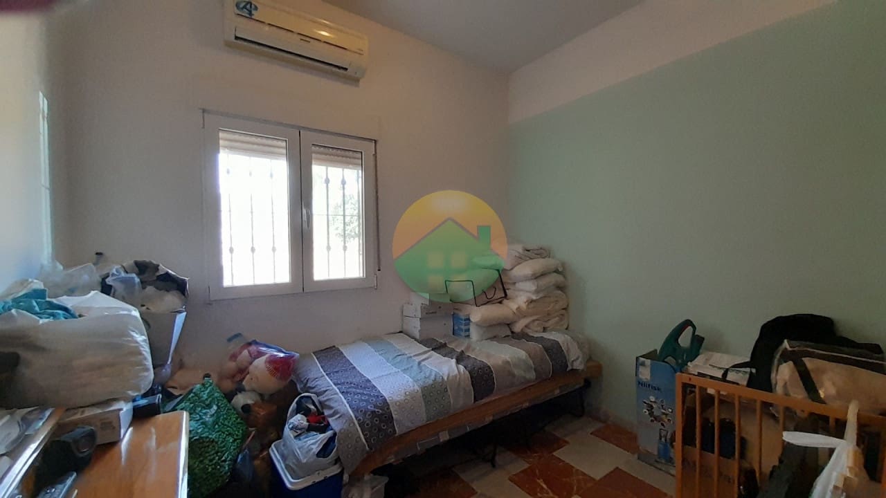 4 soveværelse Finca/Landehus til salg i Pastrana med garage - € 269.995 (Ref: 9272840)