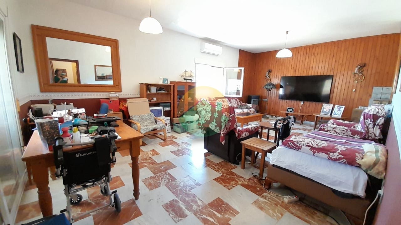 4 soveværelse Finca/Landehus til salg i Pastrana med garage - € 269.995 (Ref: 9272840)