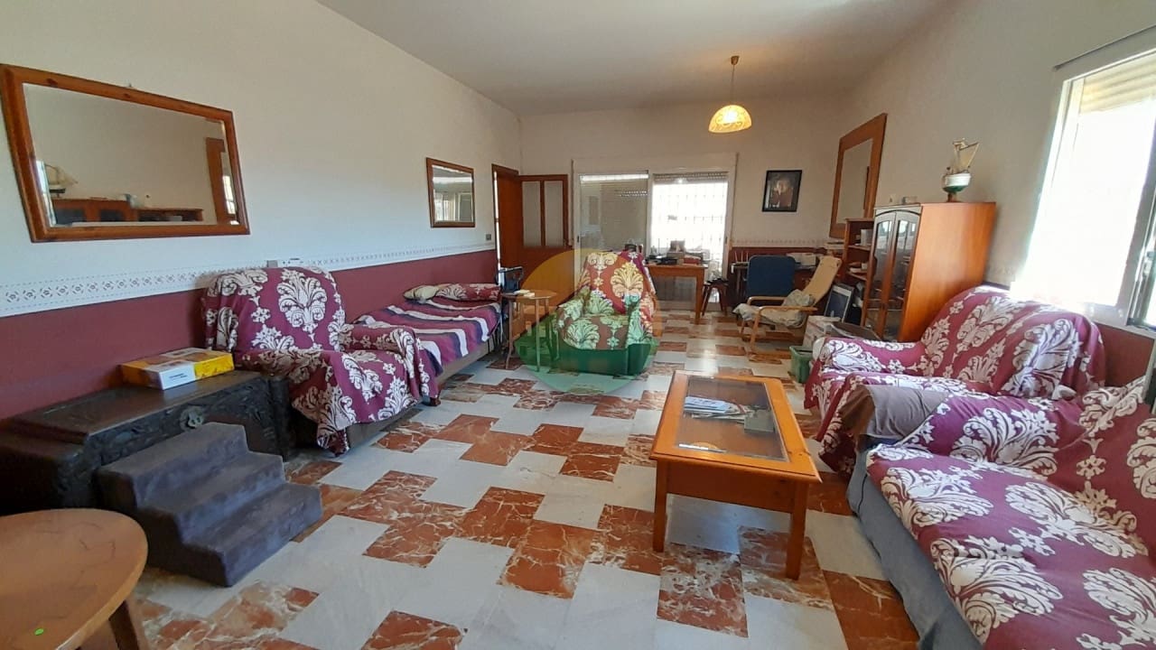 4 soveværelse Finca/Landehus til salg i Pastrana med garage - € 269.995 (Ref: 9272840)