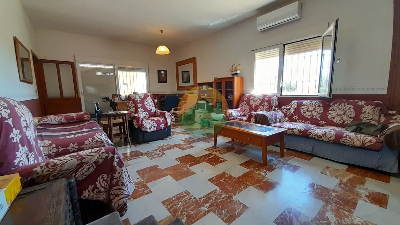 4 soveværelse Finca/Landehus til salg i Pastrana med garage - € 269.995 (Ref: 9272840)