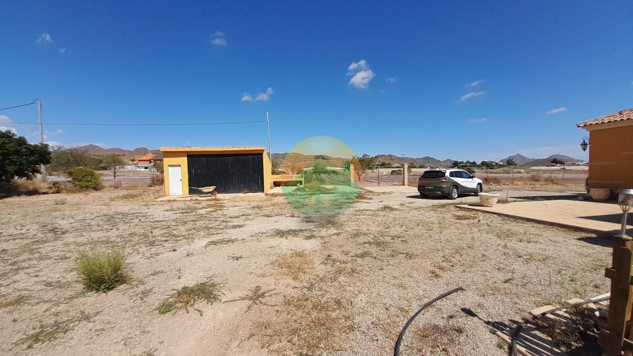 4 soveværelse Finca/Landehus til salg i Pastrana med garage - € 269.995 (Ref: 9272840)