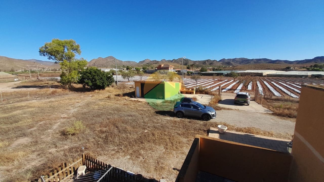 4 Zimmer Finca/Landgut zu verkaufen in Pastrana mit Garage - 239.995 € (Ref: 9272840)