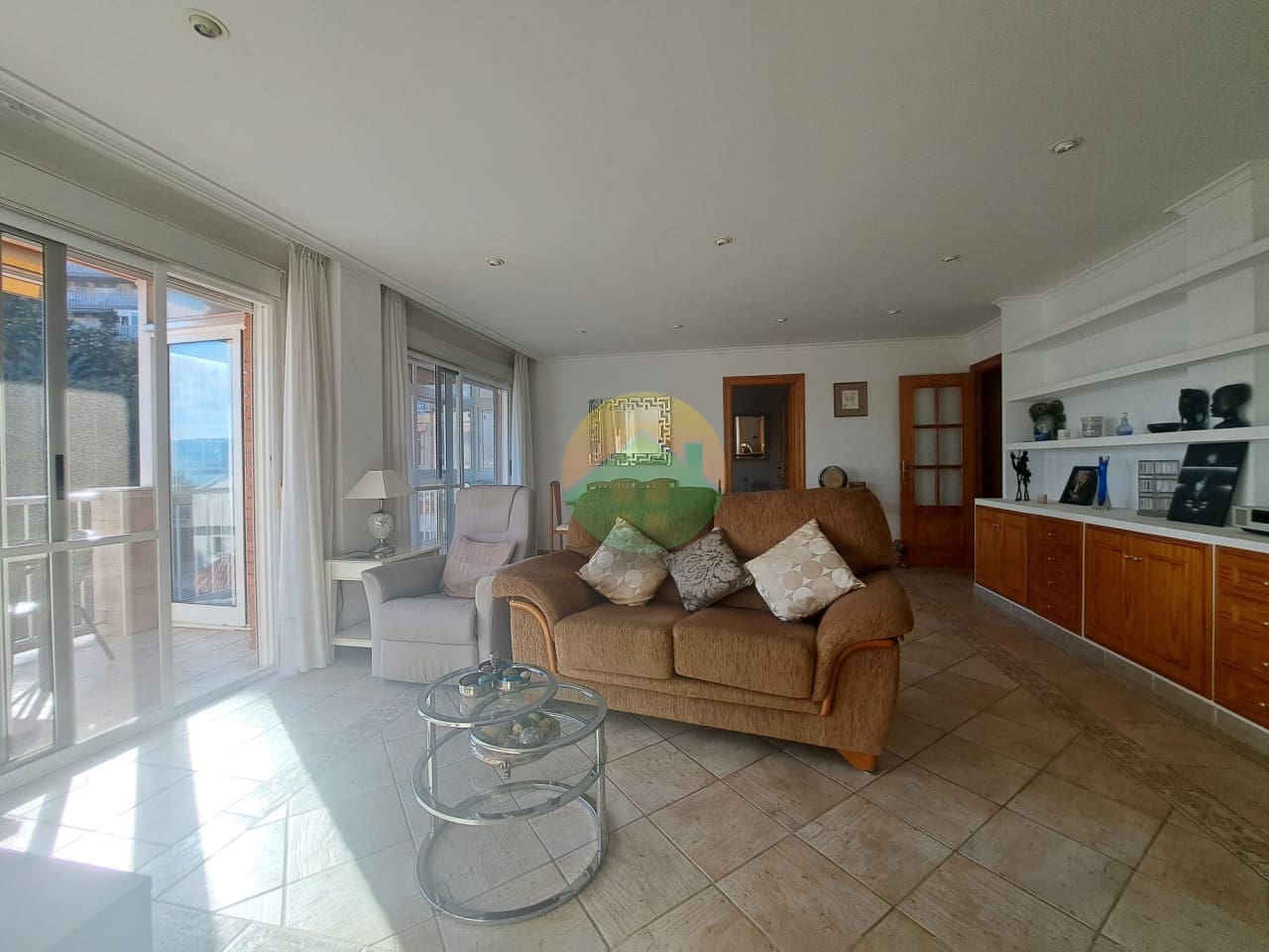 3 camera da letto Appartamento in vendita in Puerto de Mazarron con garage - 229.000 € (Rif: 9278699)