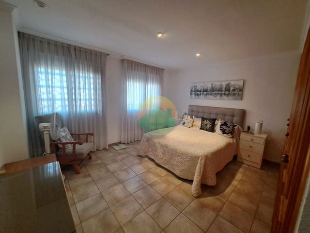 Apartamento de 3 habitaciones en Pescadores, Mazarrón en venta con garaje - 229.000 € (Ref: 9278699)