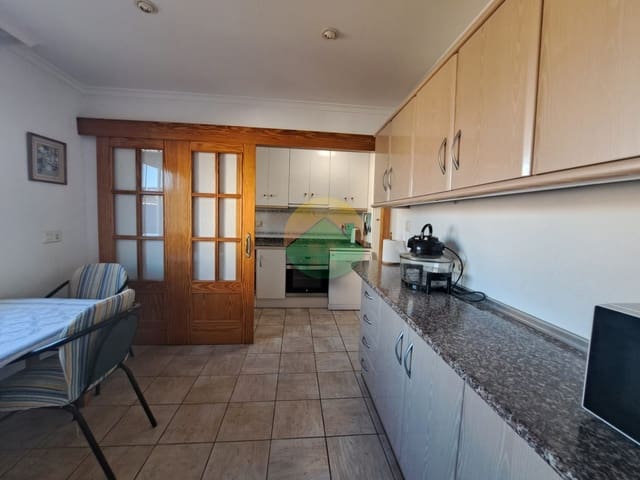 Apartamento de 3 habitaciones en Pescadores, Mazarrón en venta con garaje - 229.000 € (Ref: 9278699)