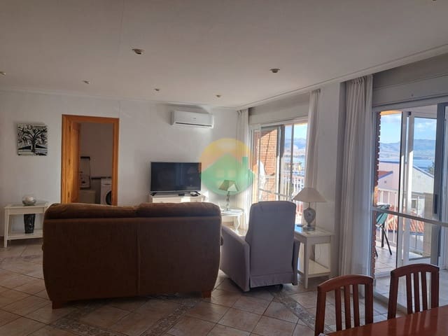 Apartamento de 3 habitaciones en Pescadores, Mazarrón en venta con garaje - 229.000 € (Ref: 9278699)