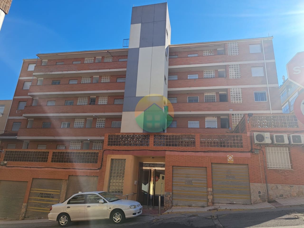 3 camera da letto Appartamento in vendita in Puerto de Mazarron con garage - 229.000 € (Rif: 9278699)