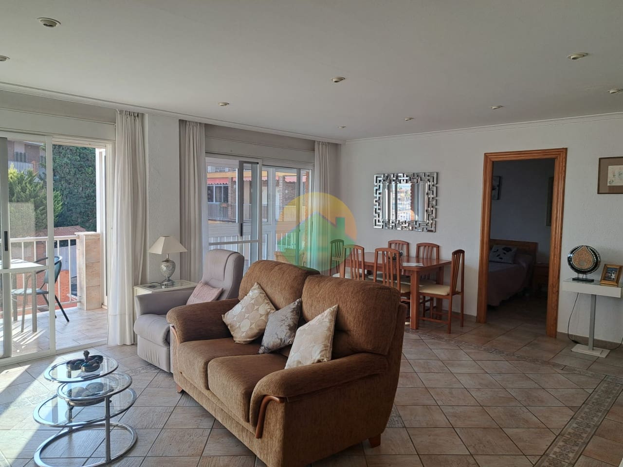 3 camera da letto Appartamento in vendita in Puerto de Mazarron con garage - 229.000 € (Rif: 9278699)