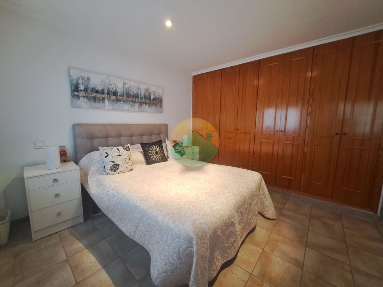 3 camera da letto Appartamento in vendita in Puerto de Mazarron con garage - 229.000 € (Rif: 9278699)