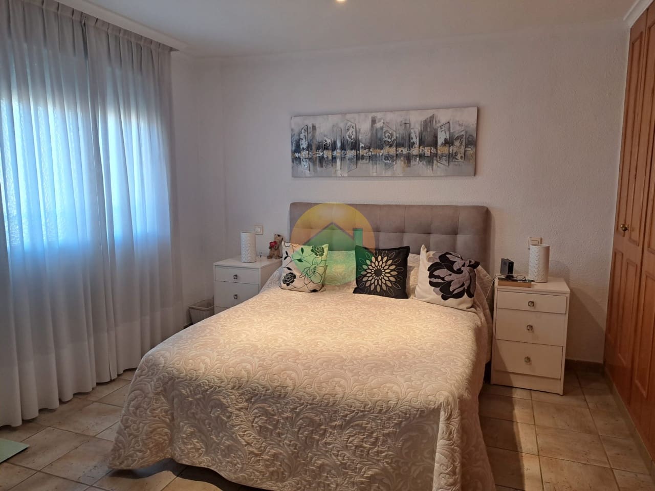 3 camera da letto Appartamento in vendita in Puerto de Mazarron con garage - 229.000 € (Rif: 9278699)