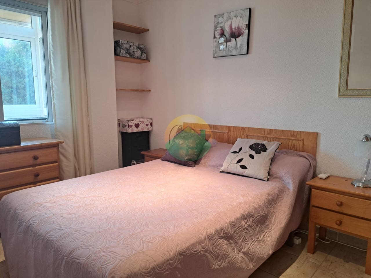 3 camera da letto Appartamento in vendita in Puerto de Mazarron con garage - 229.000 € (Rif: 9278699)