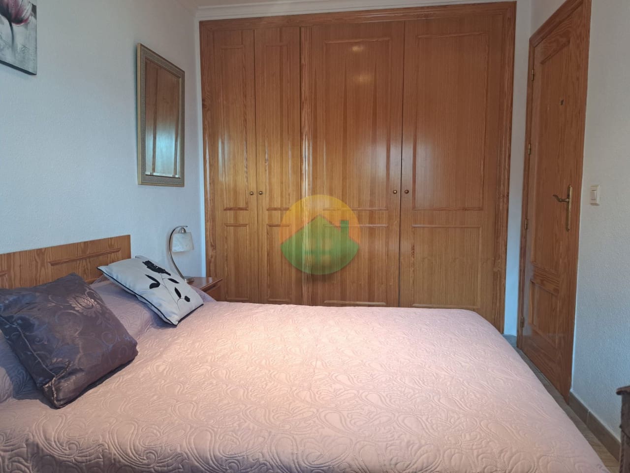 3 camera da letto Appartamento in vendita in Puerto de Mazarron con garage - 229.000 € (Rif: 9278699)