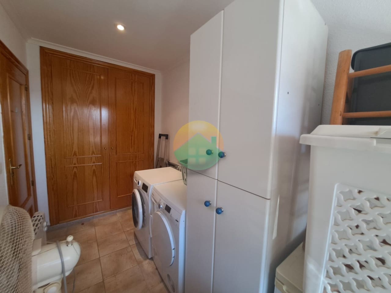 3 camera da letto Appartamento in vendita in Puerto de Mazarron con garage - 229.000 € (Rif: 9278699)