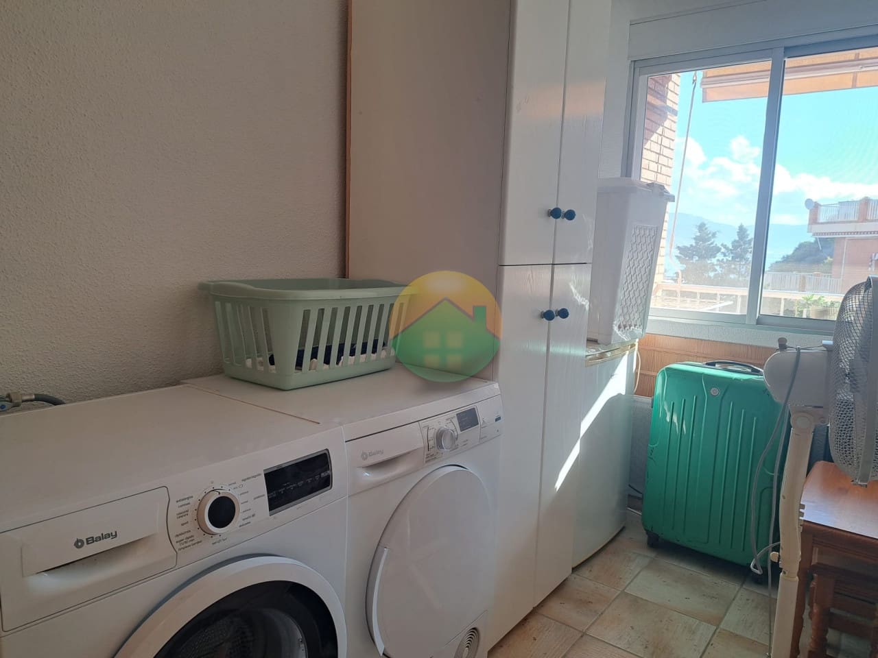 3 camera da letto Appartamento in vendita in Puerto de Mazarron con garage - 229.000 € (Rif: 9278699)