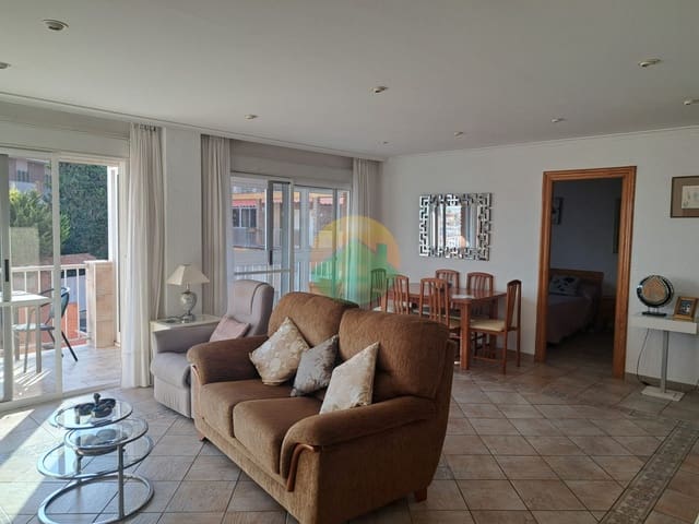 Apartamento de 3 habitaciones en Pescadores, Mazarrón en venta con garaje - 229.000 € (Ref: 9278699)