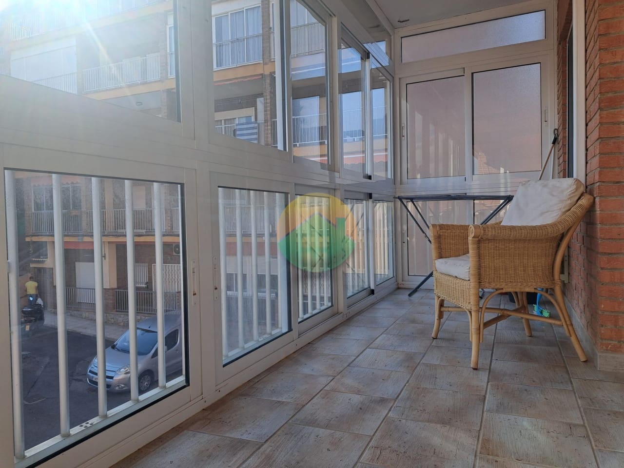 3 camera da letto Appartamento in vendita in Puerto de Mazarron con garage - 229.000 € (Rif: 9278699)