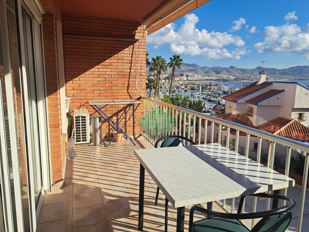 3 camera da letto Appartamento in vendita in Puerto de Mazarron con garage - 229.000 € (Rif: 9278699)