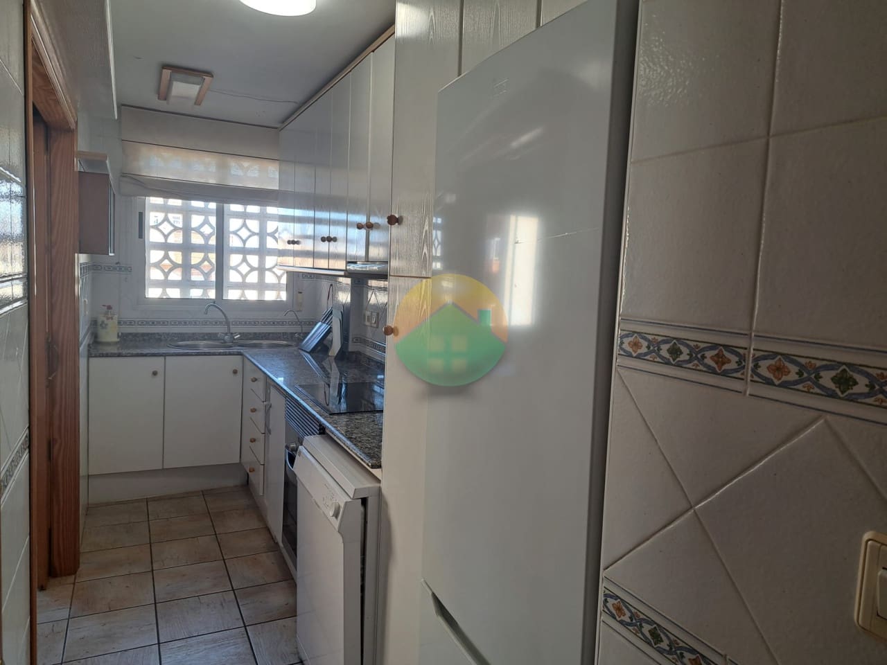 3 camera da letto Appartamento in vendita in Puerto de Mazarron con garage - 229.000 € (Rif: 9278699)