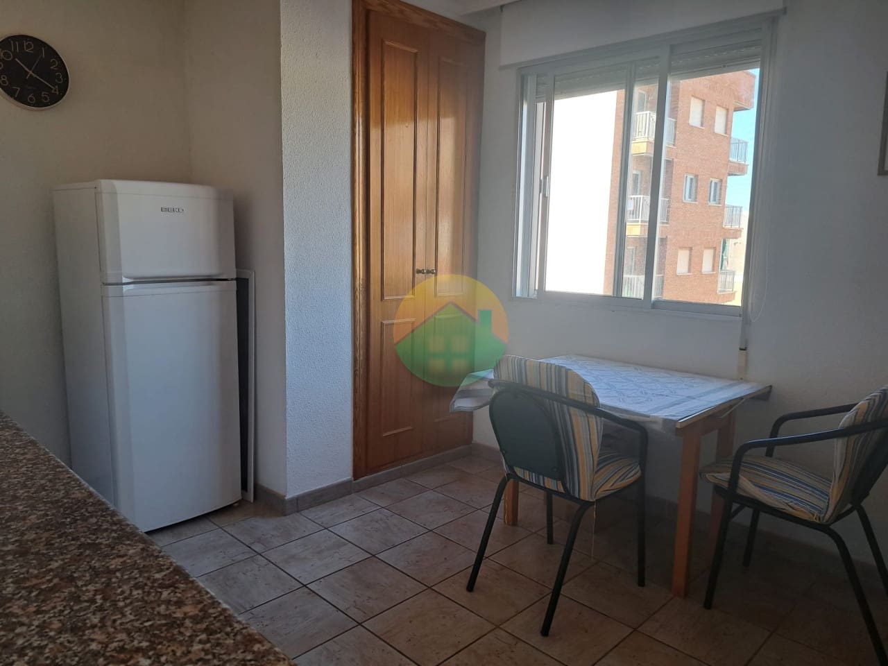 3 camera da letto Appartamento in vendita in Puerto de Mazarron con garage - 229.000 € (Rif: 9278699)
