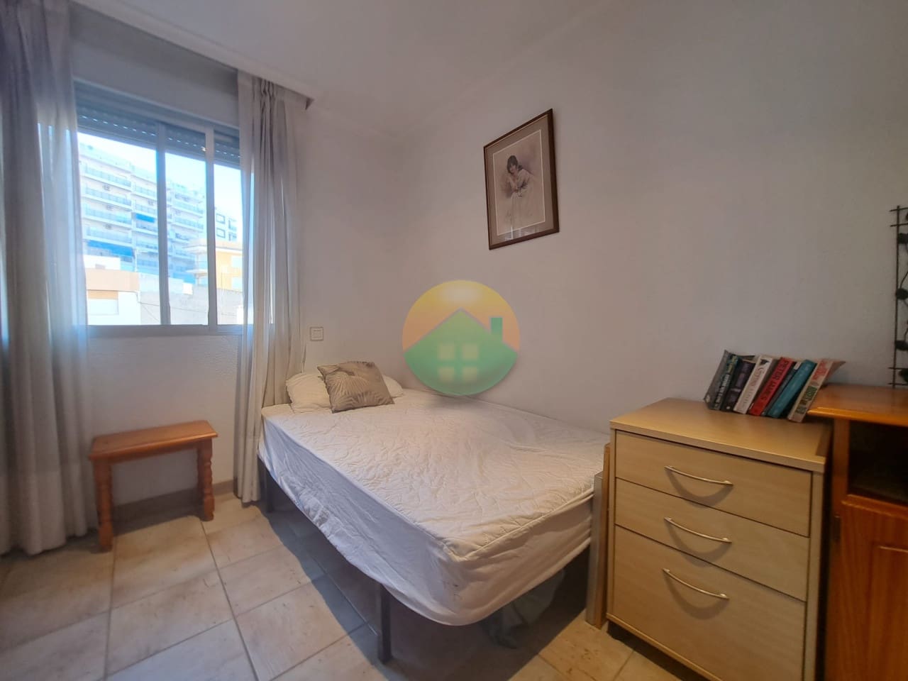 3 camera da letto Appartamento in vendita in Puerto de Mazarron con garage - 229.000 € (Rif: 9278699)