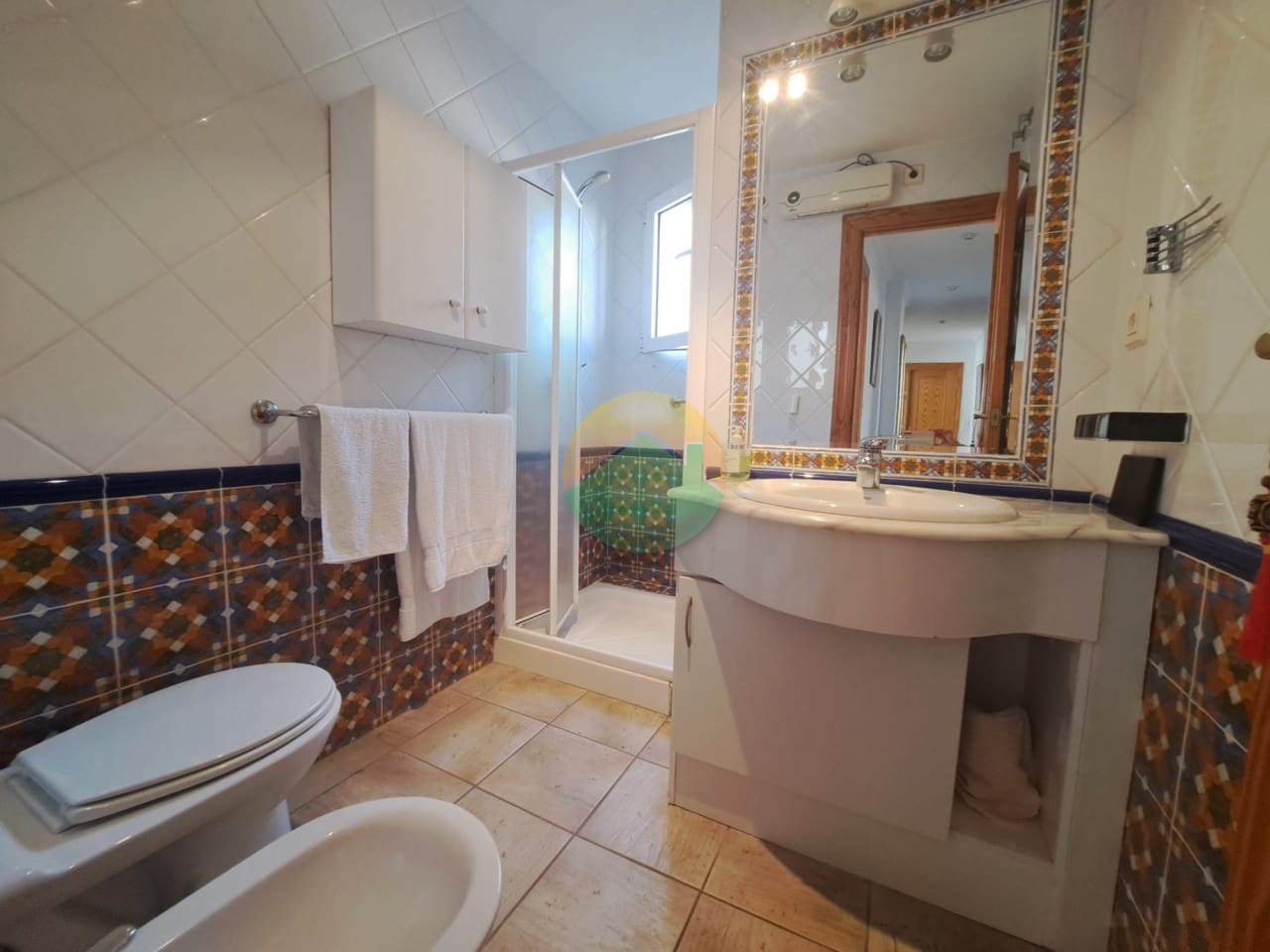 3 camera da letto Appartamento in vendita in Puerto de Mazarron con garage - 229.000 € (Rif: 9278699)