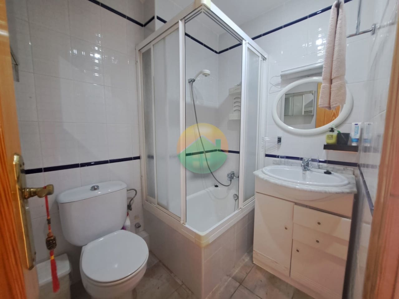 3 camera da letto Appartamento in vendita in Puerto de Mazarron con garage - 229.000 € (Rif: 9278699)