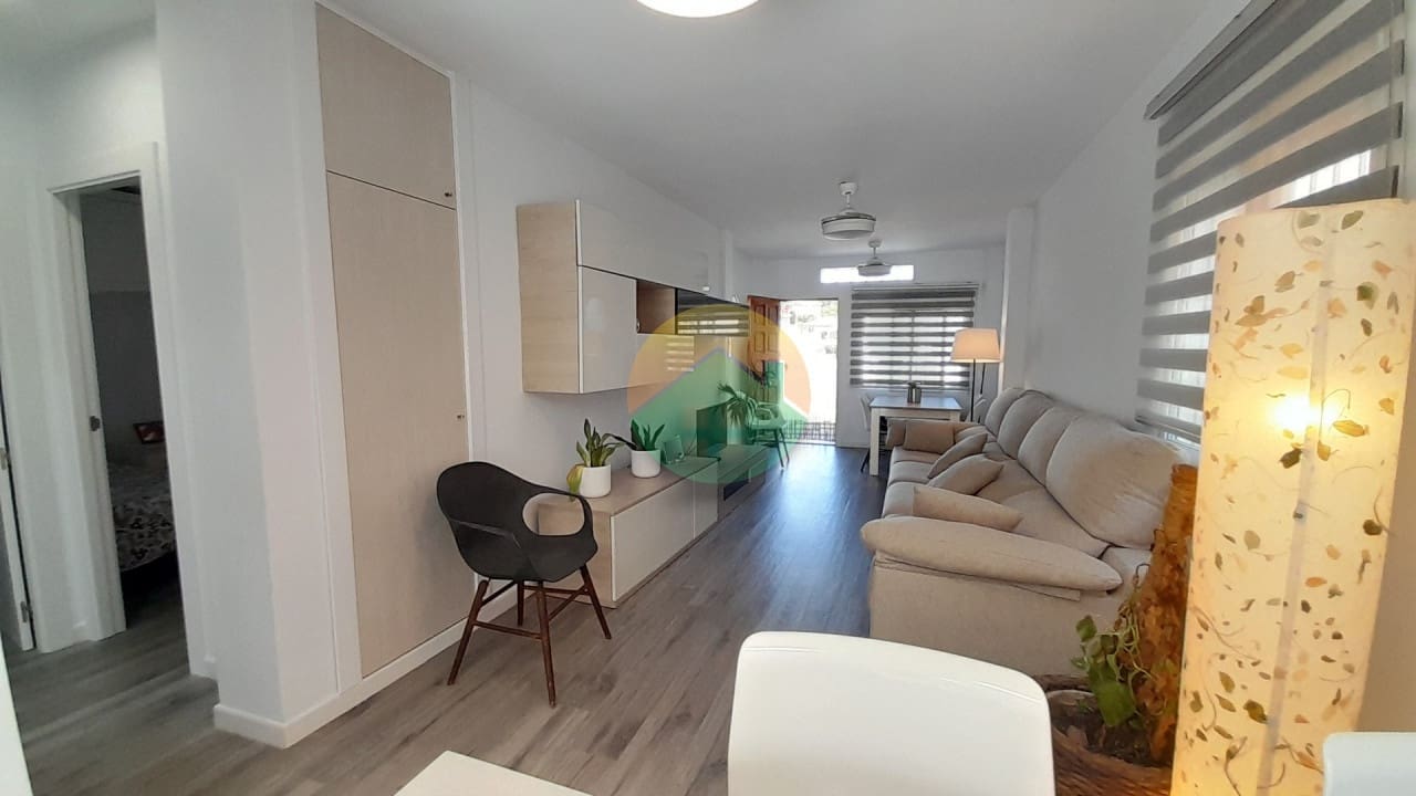 3 sovrum Radhus till salu i Alamillo med pool - 299 995 € (Ref: 9288389)