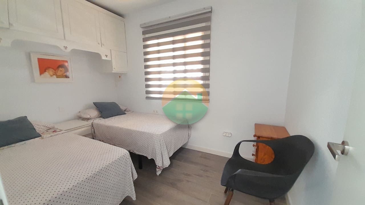 3 sovrum Radhus till salu i Alamillo med pool - 299 995 € (Ref: 9288389)