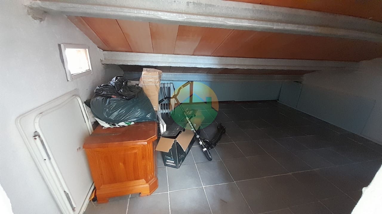 3 sovrum Radhus till salu i Alamillo med pool - 299 995 € (Ref: 9288389)