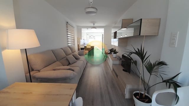 3 sovrum Radhus till salu i Alamillo, Mazarrón med pool - 299 995 € (Ref: 9288389)