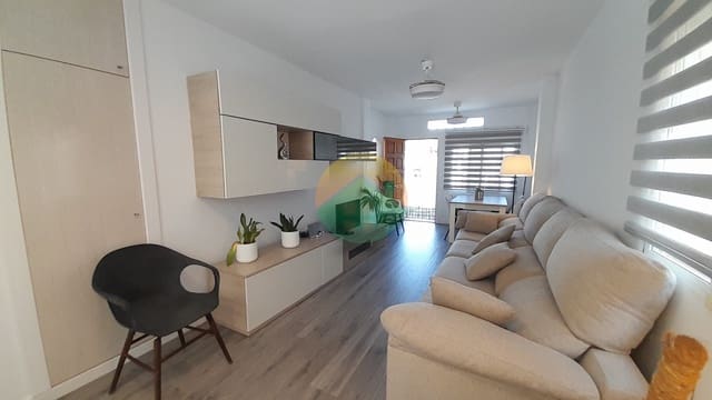 3 sovrum Radhus till salu i Alamillo, Mazarrón med pool - 299 995 € (Ref: 9288389)
