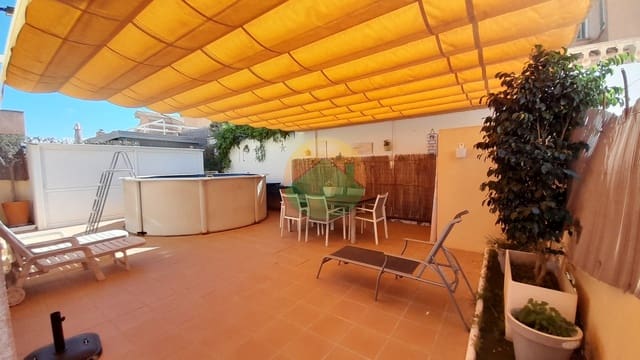 3 sovrum Radhus till salu i Alamillo, Mazarrón med pool - 299 995 € (Ref: 9288389)