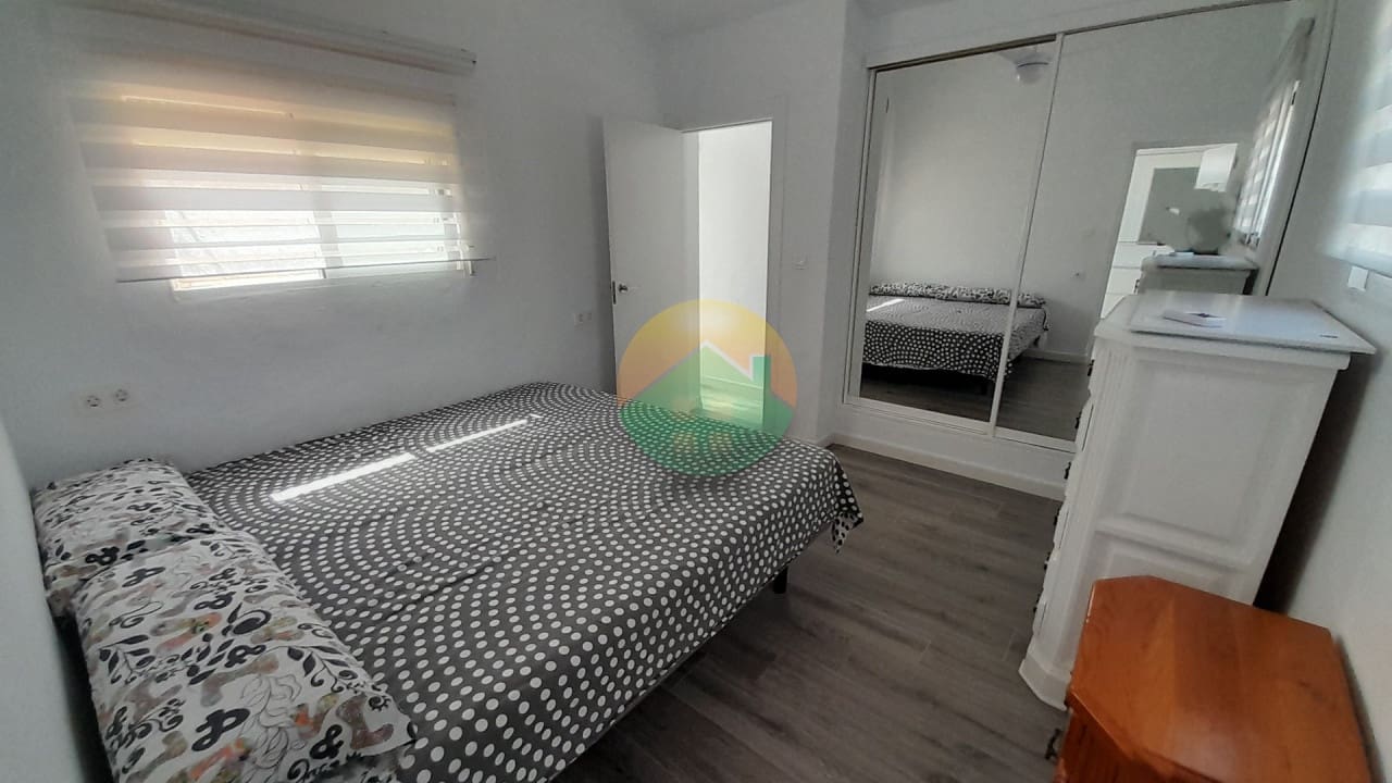 3 sovrum Radhus till salu i Alamillo med pool - 299 995 € (Ref: 9288389)