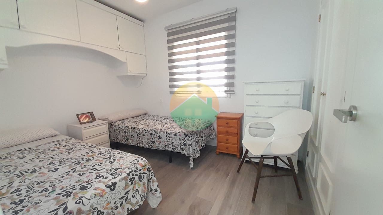 3 sovrum Radhus till salu i Alamillo med pool - 299 995 € (Ref: 9288389)