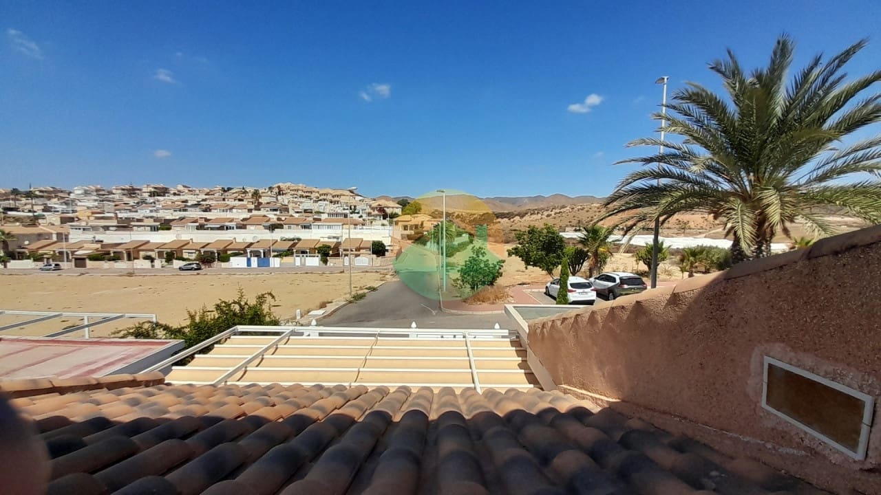 3 sovrum Radhus till salu i Alamillo med pool - 299 995 € (Ref: 9288389)