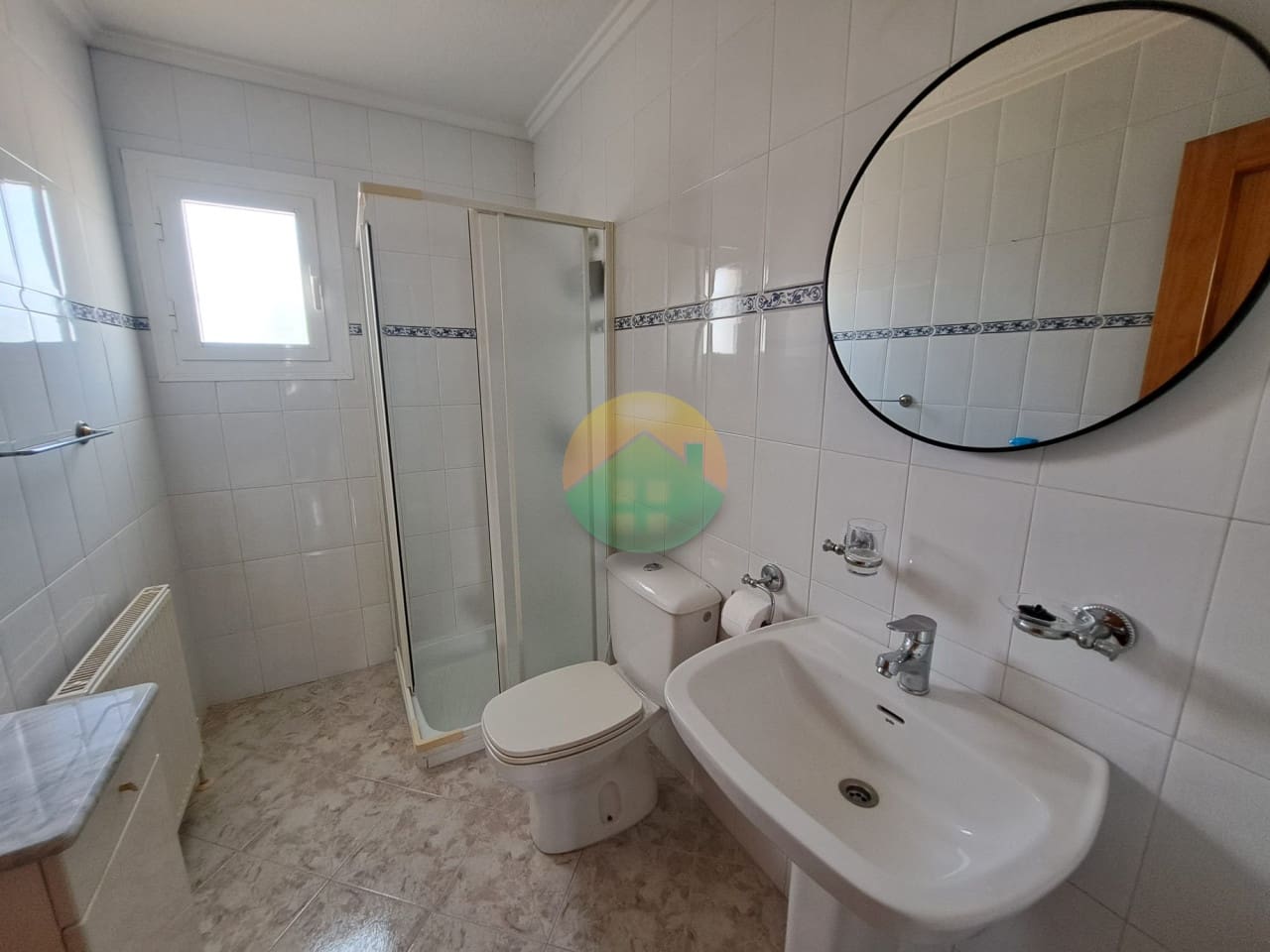 3 makuuhuone Huvila myytävänä paikassa Camposol mukana uima-altaan - 279 995 € (Ref: 9294738)