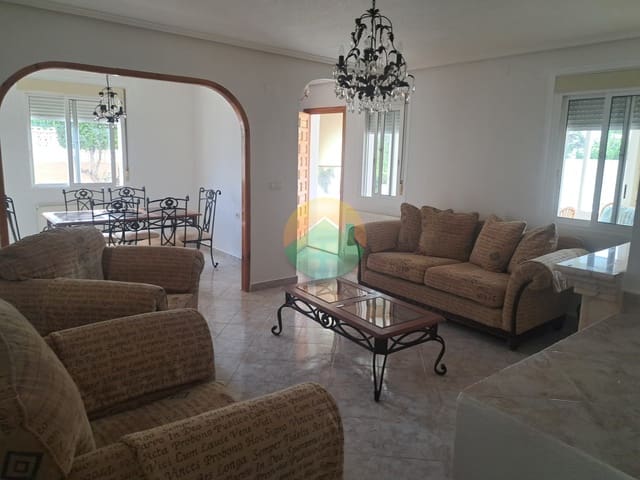 3 soveværelse Villa til salg i Camposol, Mazarrón med swimmingpool - € 279.995 (Ref: 9294738)